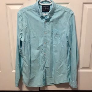 men’s dress shirt